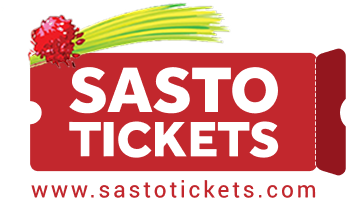 SastoTickets - Trekking