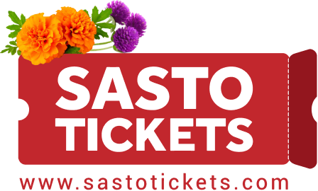 SastoTickets - Trekking